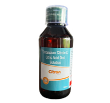  top Pharma franchise products of Axter Pharma Gujarat  - 	Citron Syrup.jpg	